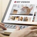 Warum lieben so viele Menschen Katzenvideos in den sozialen Medien?