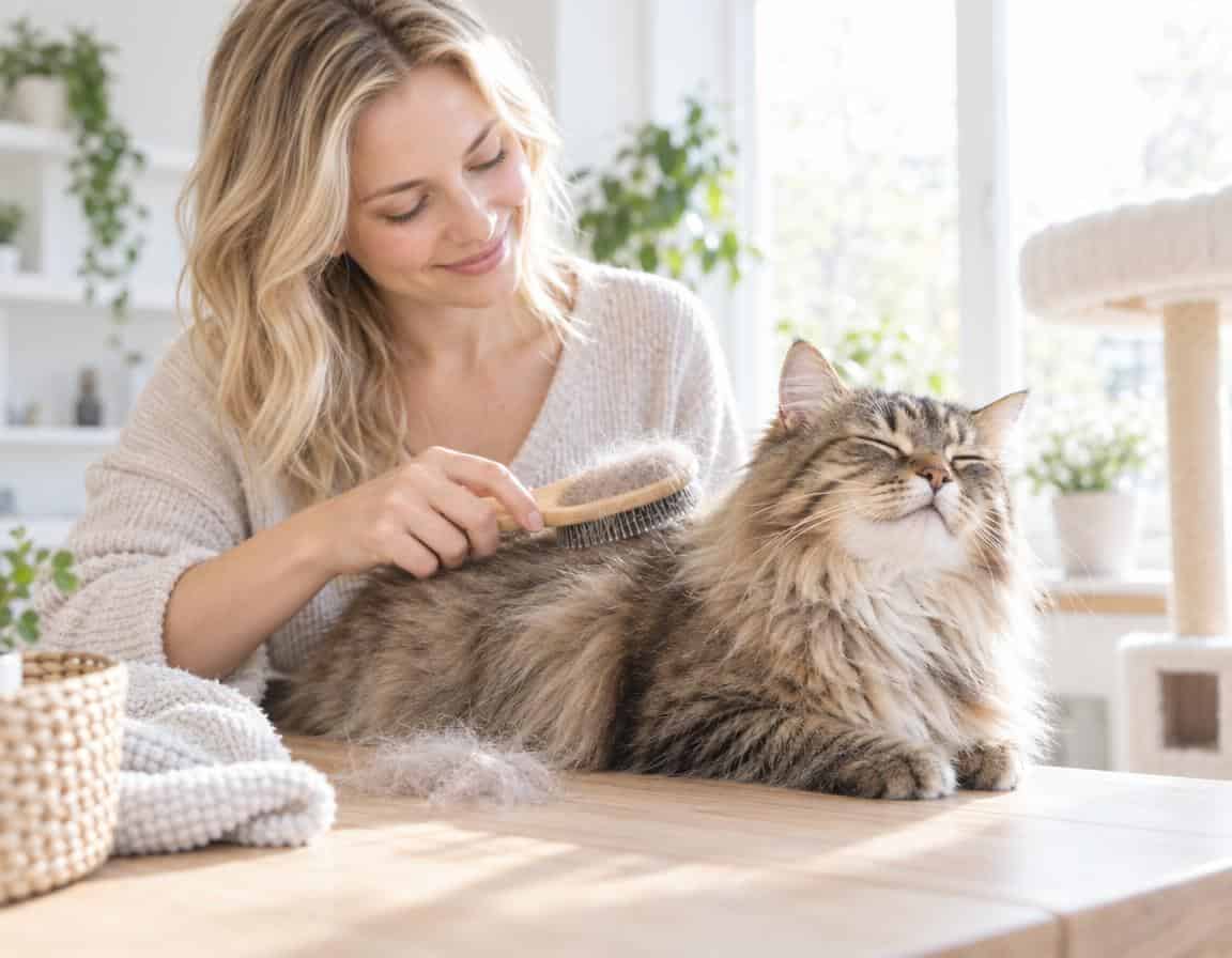 Du betrachtest gerade Anti Hairball Katze