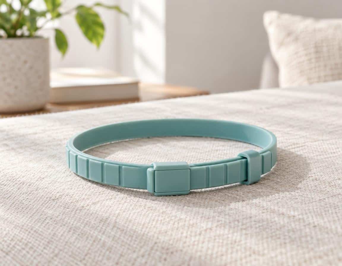 Du betrachtest gerade Flohhalsband Katze