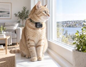 Mehr über den Artikel erfahren Kamera für Katzen