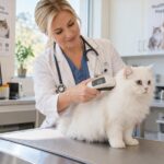 Wann sollten Katzen gechipt werden? Alles zur Kennzeichnungspflicht