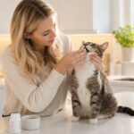 Wann Katzen entwurmen? Der richtige Zeitplan für Ihren Vierbeiner