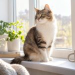 Wann werden Katzen geschlechtsreif? Zeichen und was jetzt wichtig ist