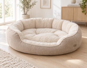 Mehr über den Artikel erfahren Katzenbett XXL