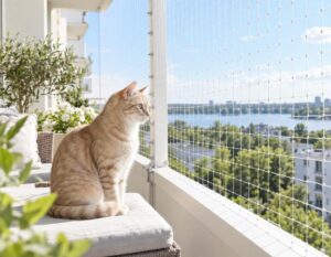 Mehr über den Artikel erfahren Katzenschutznetz