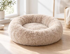 Mehr über den Artikel erfahren Kuschelkissen für Katzen