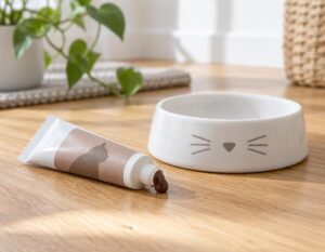 Mehr über den Artikel erfahren Malzpaste für Katzen