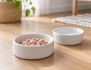 Mehr über den Artikel erfahren Sensitive Katzenfutter