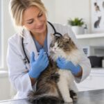 Wann Katzen impfen? Der komplette Impfplan für Ihre Katze